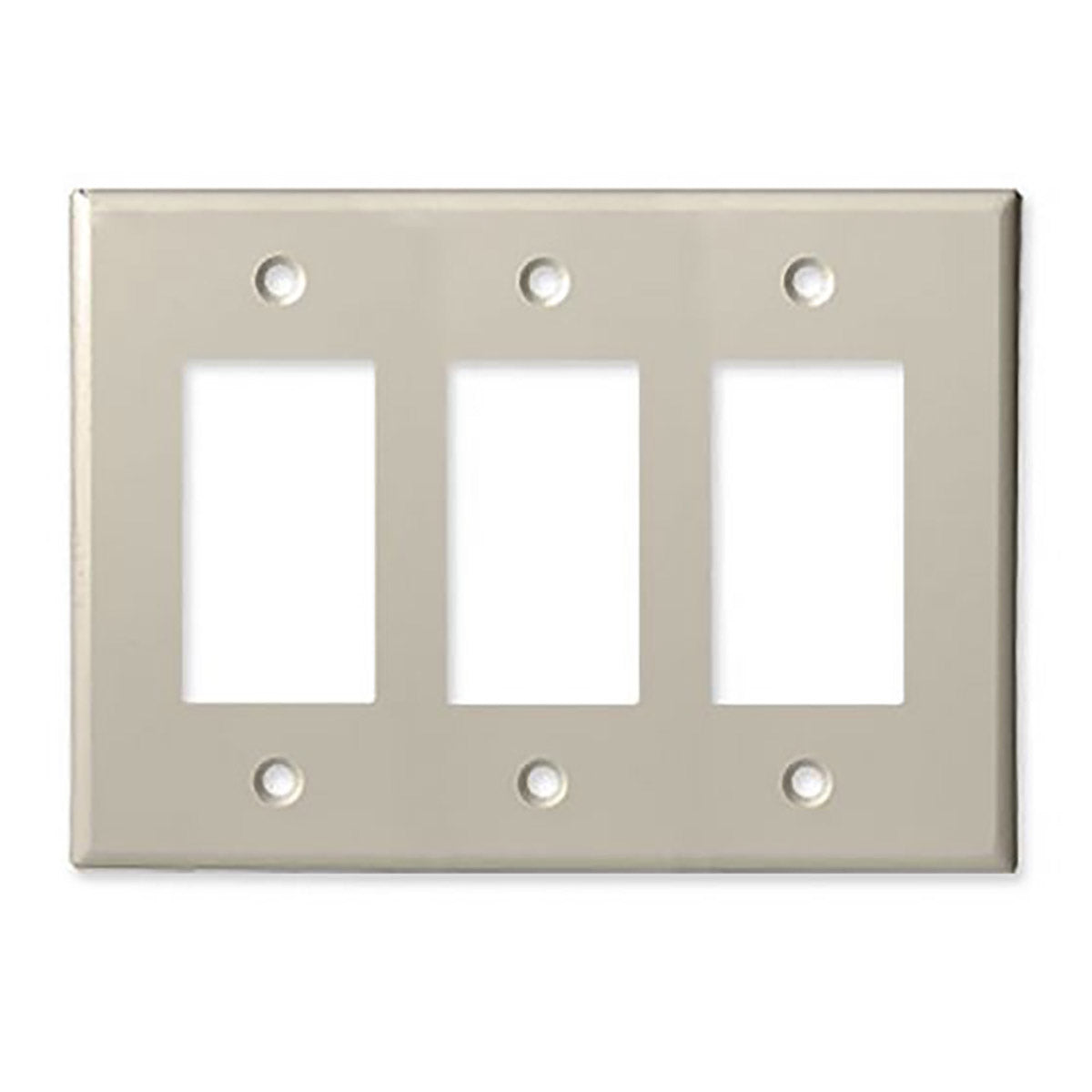Pandilla de Tripas - Estilo Decorador - Placa Frontal - Almendra