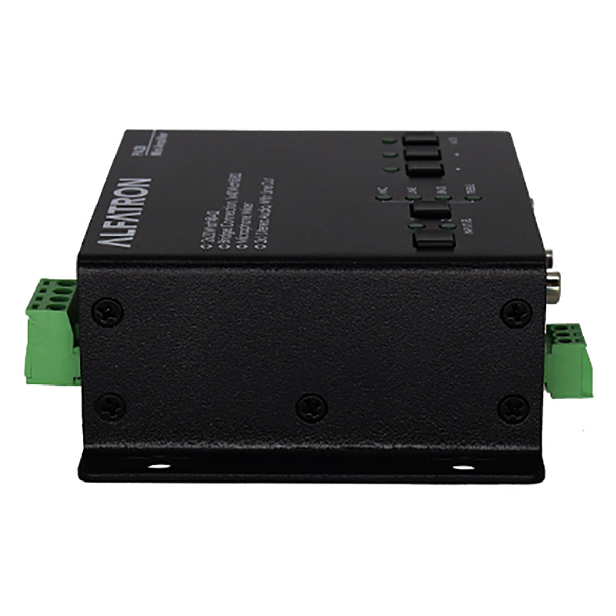 Compact-sized Digital Amplifier