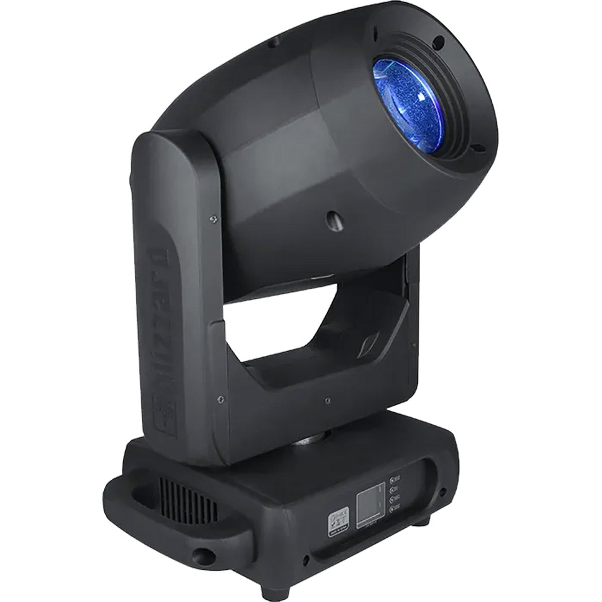G-Max™ 200 LED Spot Cabeza Móvil