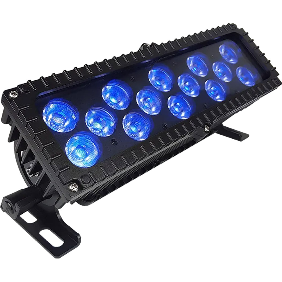 Luminaria LED tipo *wash* para exteriores Motif™ Fresco™