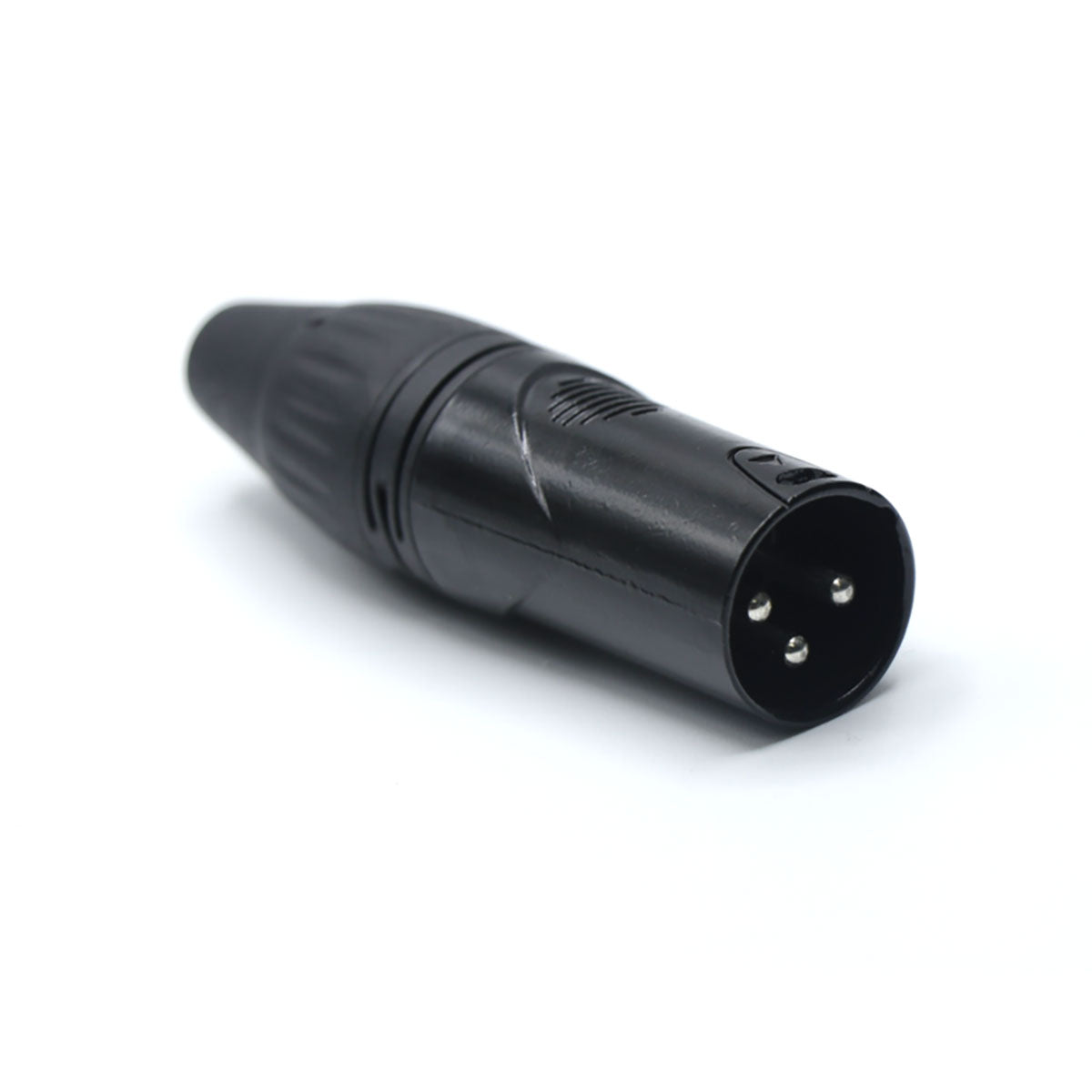 Terminador DMX de 3 pines