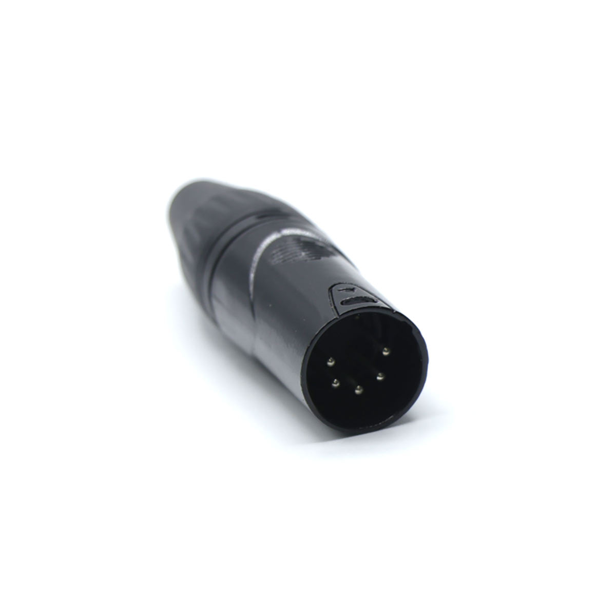 Terminador DMX de 5 pines