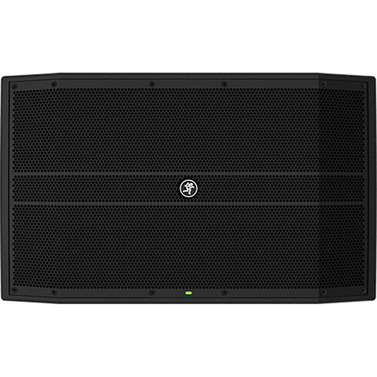 DRM12A 12" 2000W Powered Line Array Loudspeaker