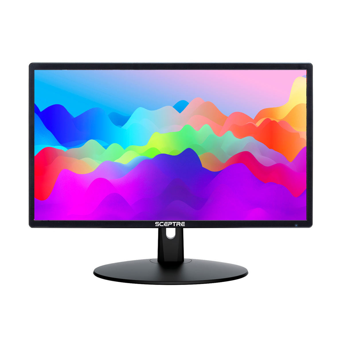 SCEPTRE 20" LED Monitor
