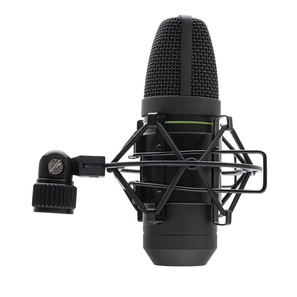 EM-91C Large Diaphragm Condenser Microphone