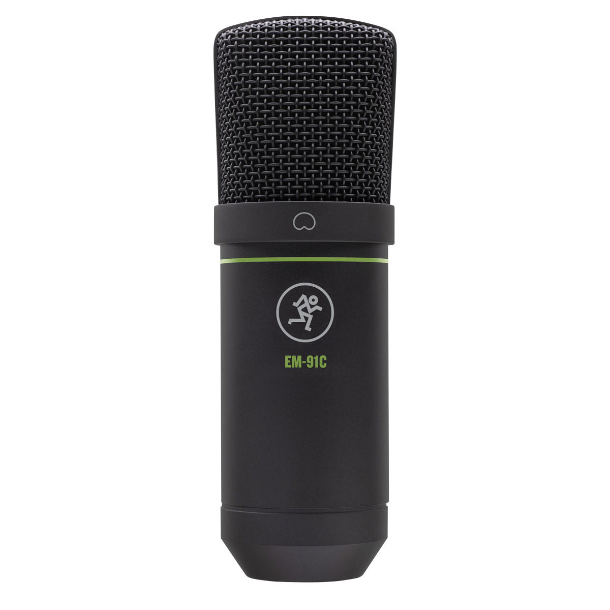 EM-91C Large Diaphragm Condenser Microphone