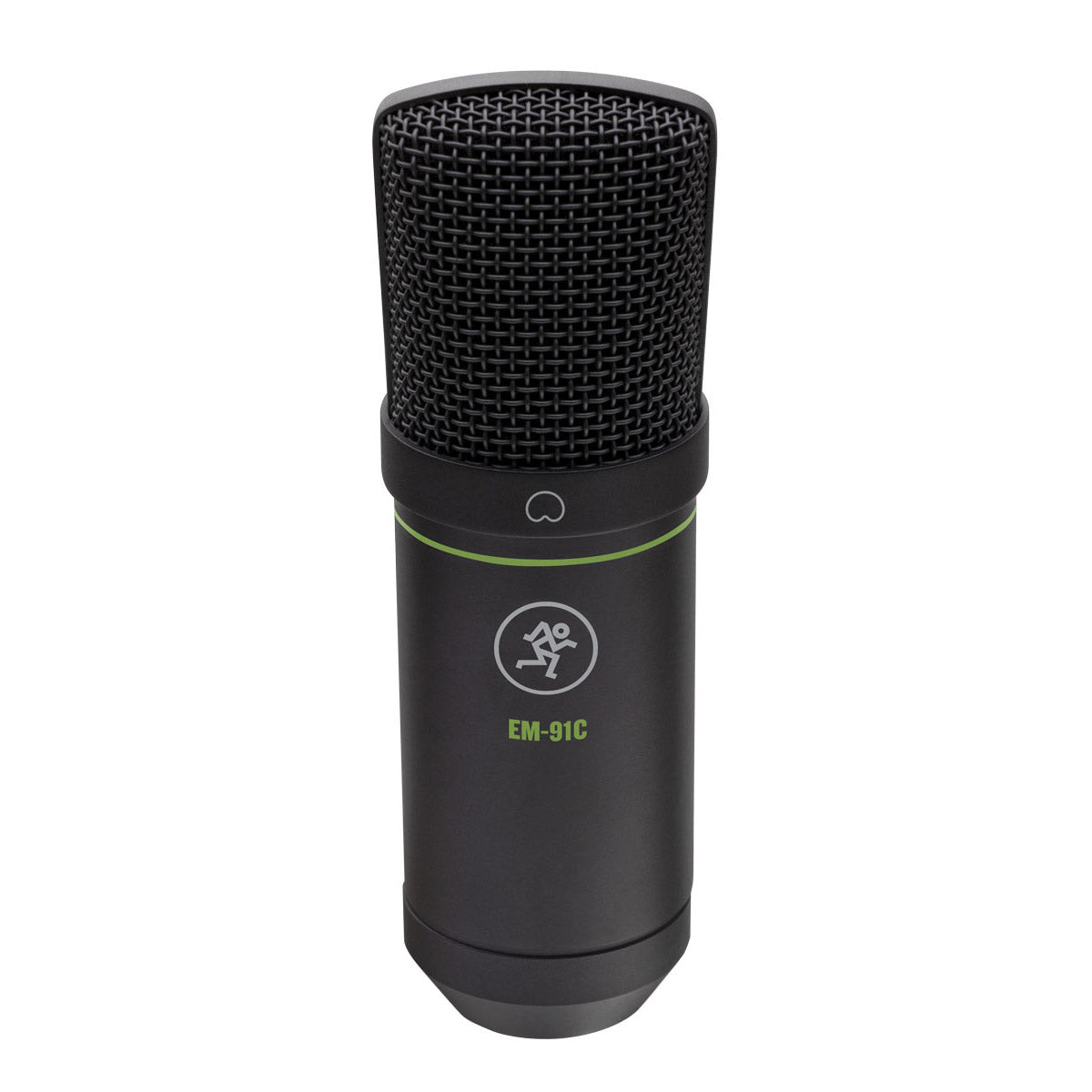 EM-91C Large Diaphragm Condenser Microphone