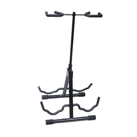 Back to Back Universal Guitar Stand