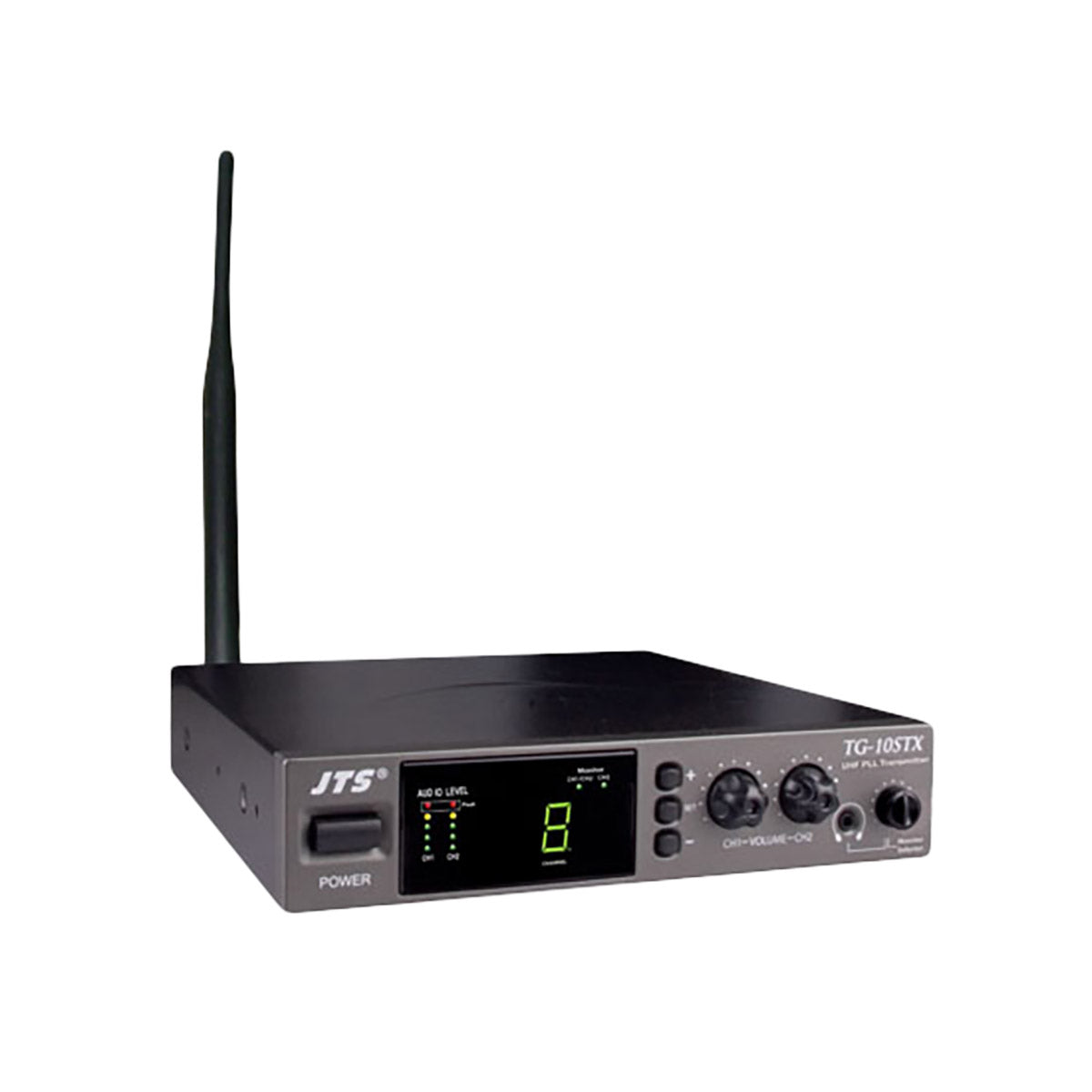Transmisor PLL UHF TG-10STX (compatible con TG-10)