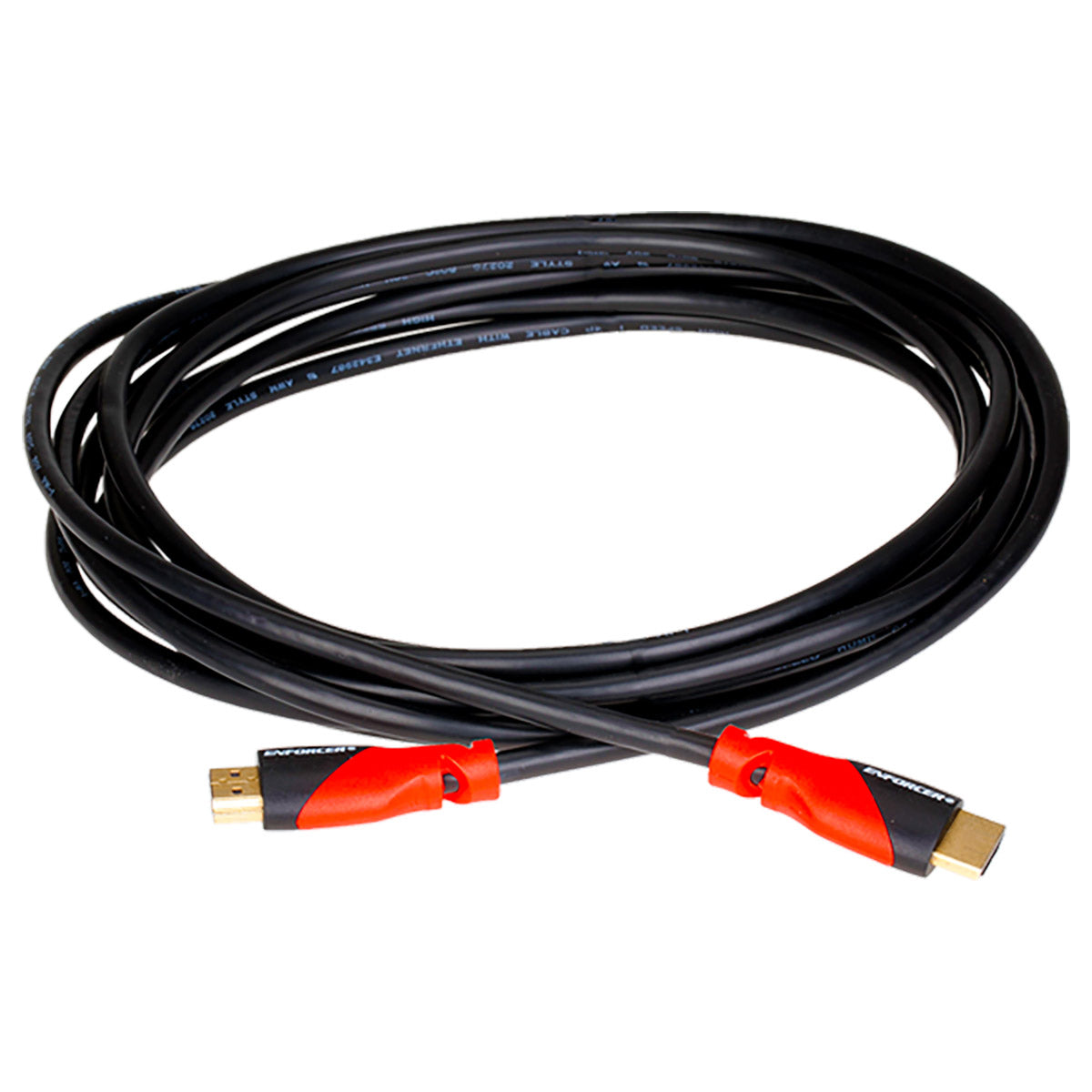 Cable HDMI de alta velocidad MC-1130-06FQ - 6 pies