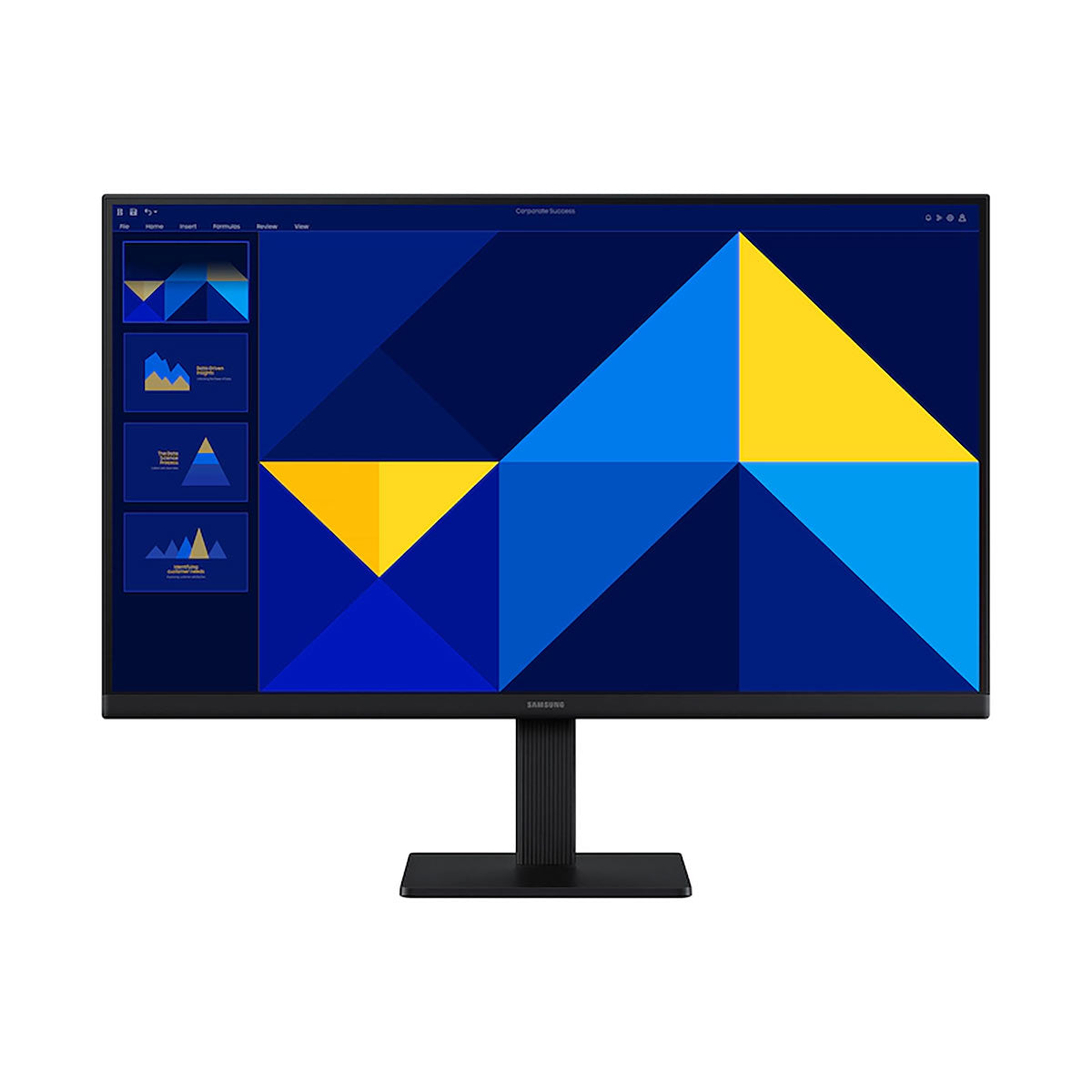 SAMSUNG 27" S3 (S30GD) FHD IPS 100Hz Monitor