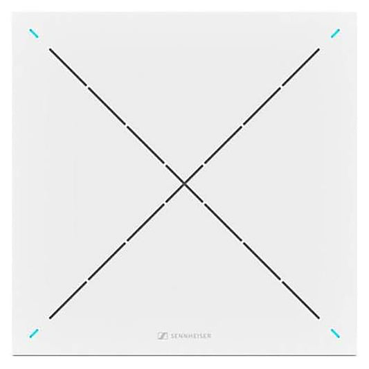TeamConnect Ceiling 2 - White