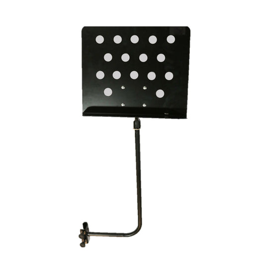 Sheet Music Stand Attachment
