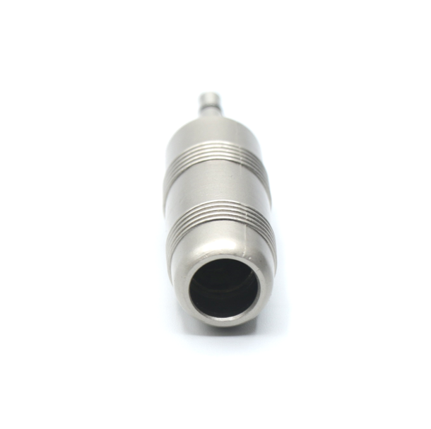 Conector mono de 3,5 mm