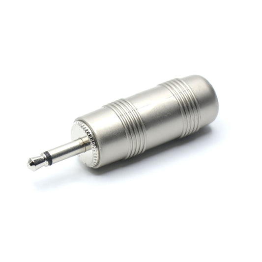 3.5mm Mono Connector