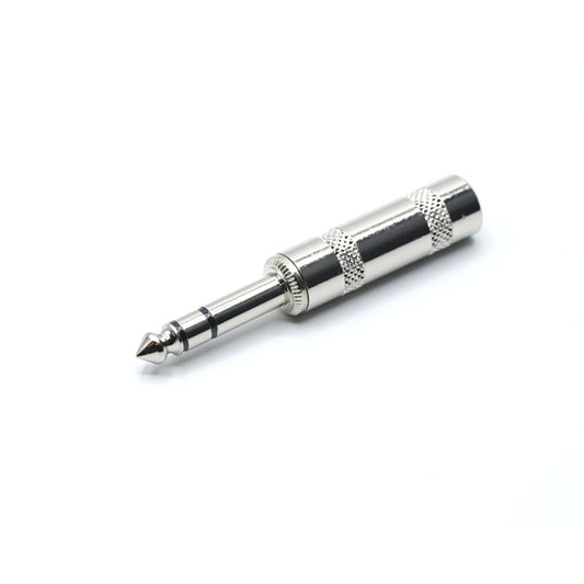 1/4" Stereo Connector