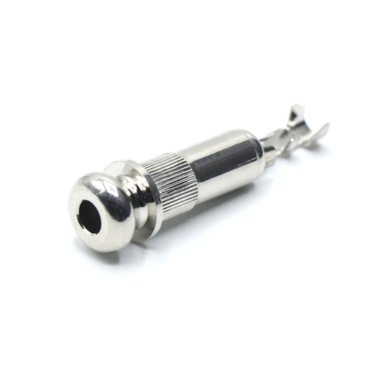 1/4" Stereo Female Connector