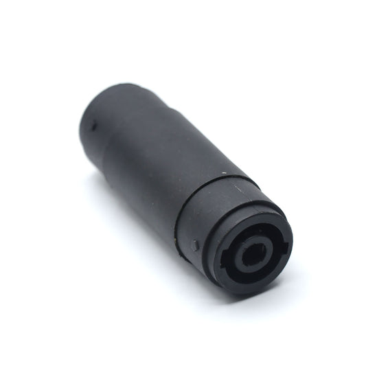 Speakon to Speakon Adapter