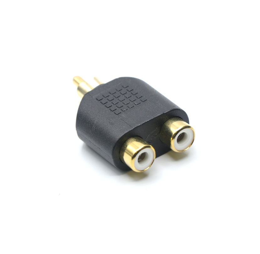 Divisor RCA