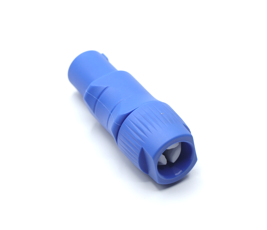 Conector compatible PowerCon Tipo A