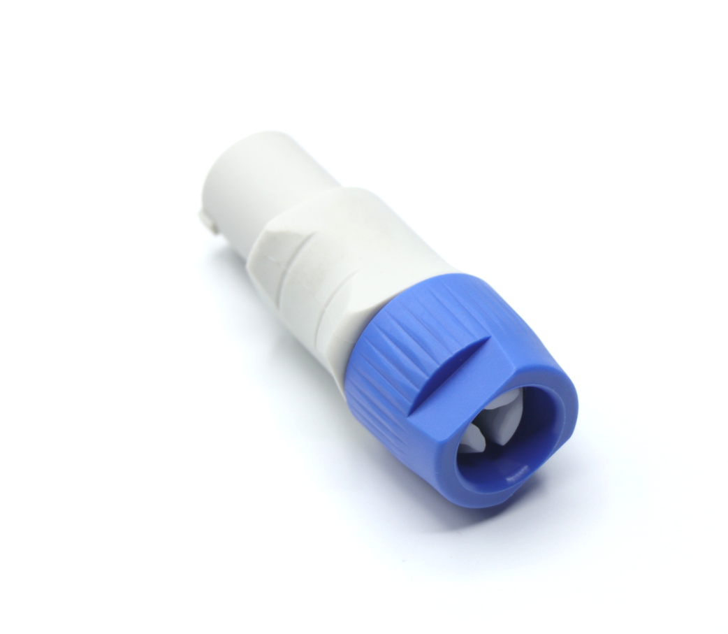 Conector tipo B compatible con PowerCon