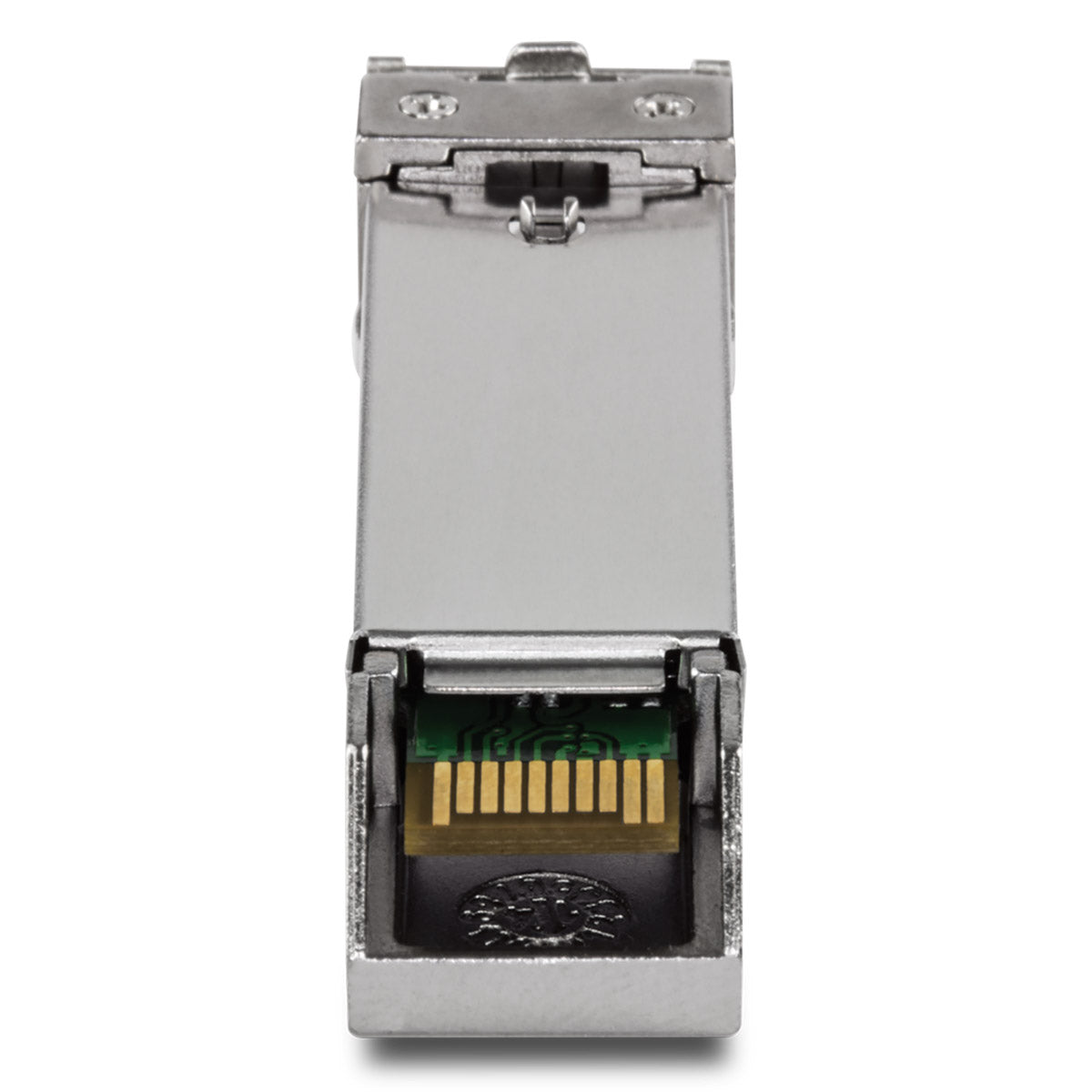 TI-MGBS10 Módulo SFP industrial 1000Base-LX monomodo LC (10 km)