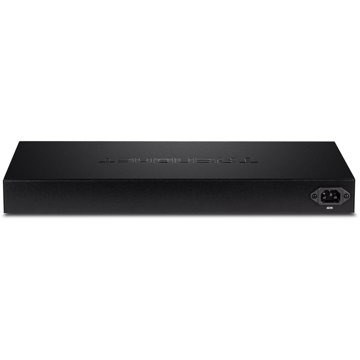 TPE-2840WS - 28-Port Gigabit Web Smart PoE+ Switch