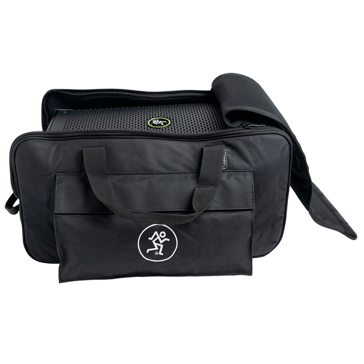 THUMP 12A Bolsa con ruedas para altavoz
