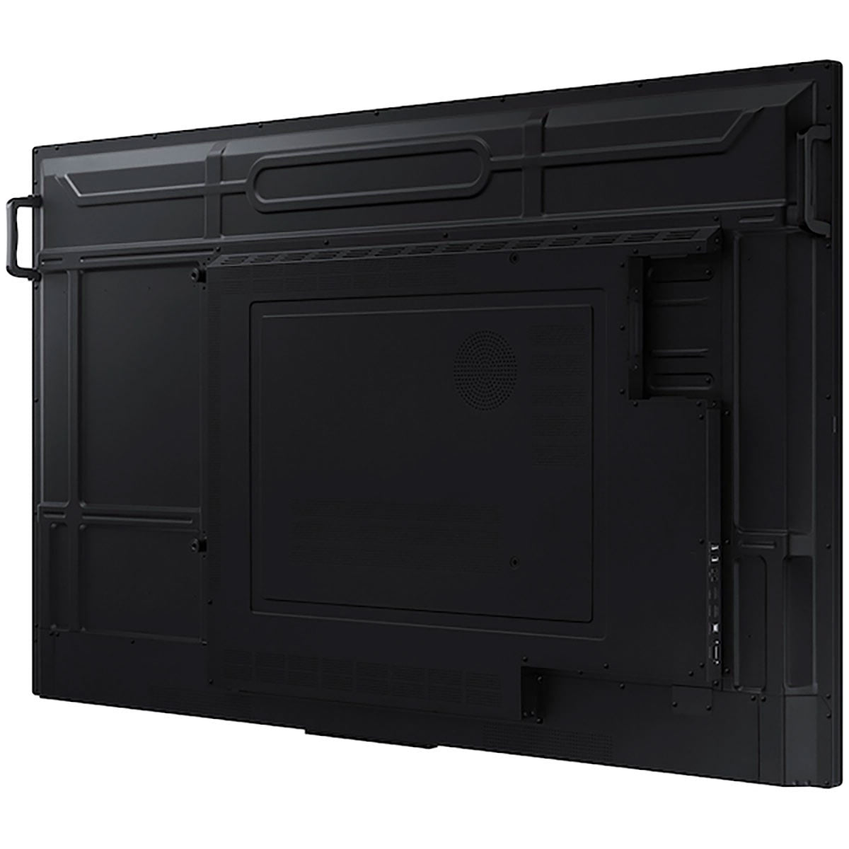 86" Samsung Interactive Display WAF Series