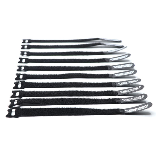 Hook and Loop Cable Straps