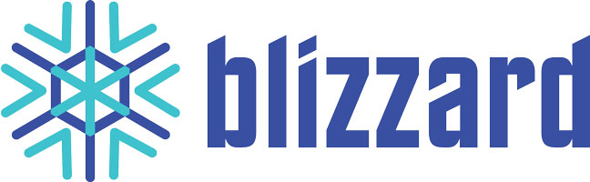 Blizzard logo