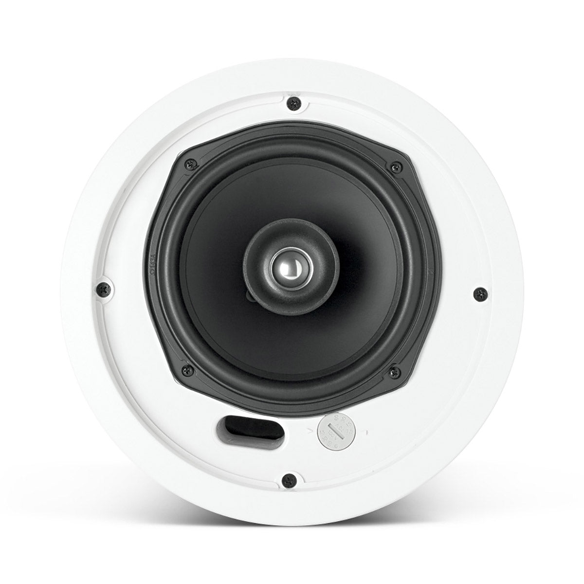 Control 26CT 6.5" Ceiling Loudspeaker Transducer Assembly - White (Pair)