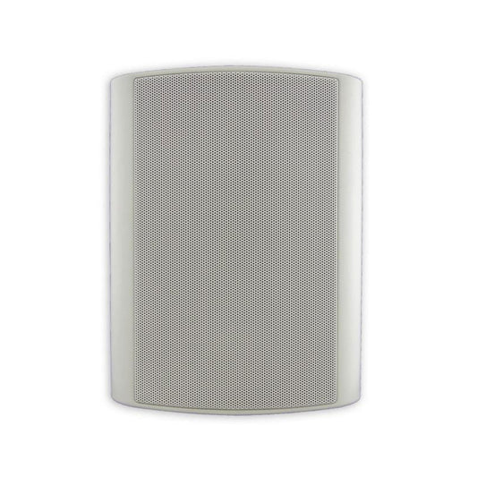 5.25” 2-Way Indoor/Outdoor, Cabinet Full Range Loudspeaker Pair