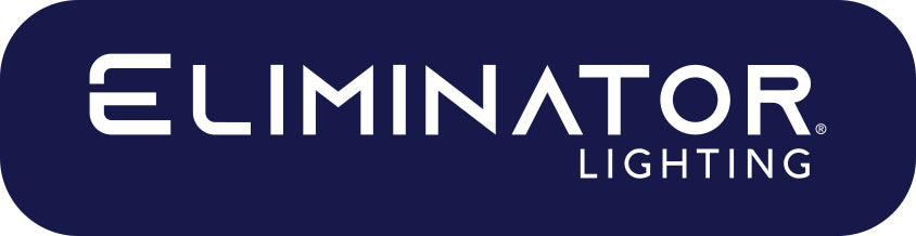 Eliminator Lighting logo