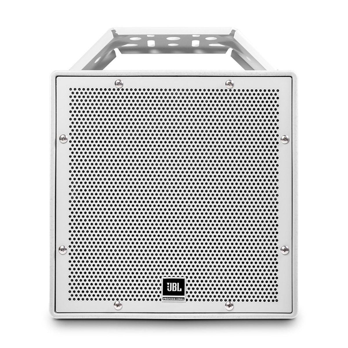 AWC62 All-Weather Compact 2-Way Coaxial Loudspeaker with 6.5" LF