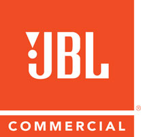 JBL Commercial logo