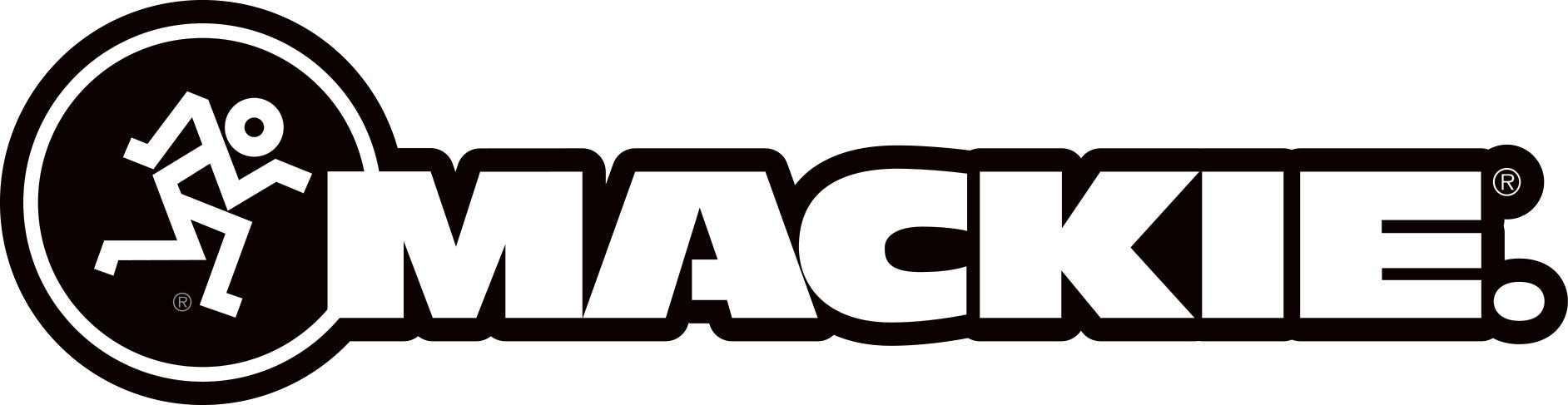 Mackie logo