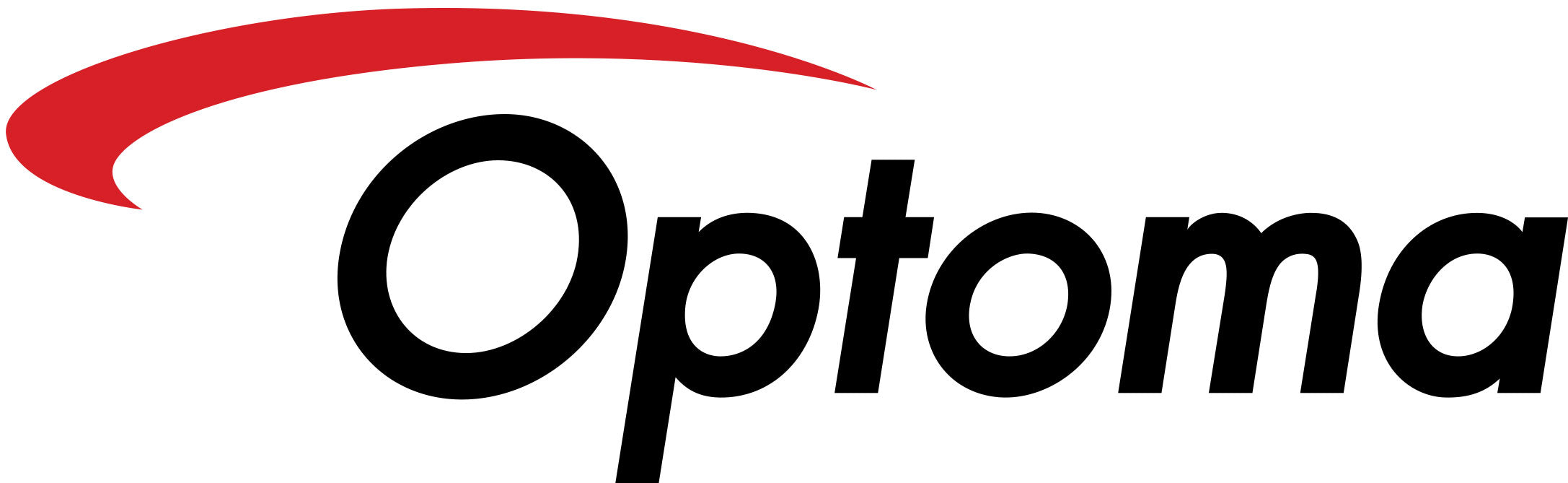 Optoma logo