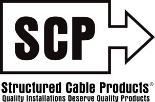SCP logo