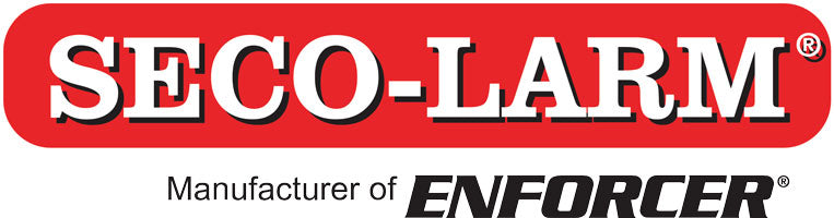 Seco-larm logo