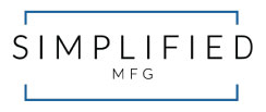 Simplified logo
