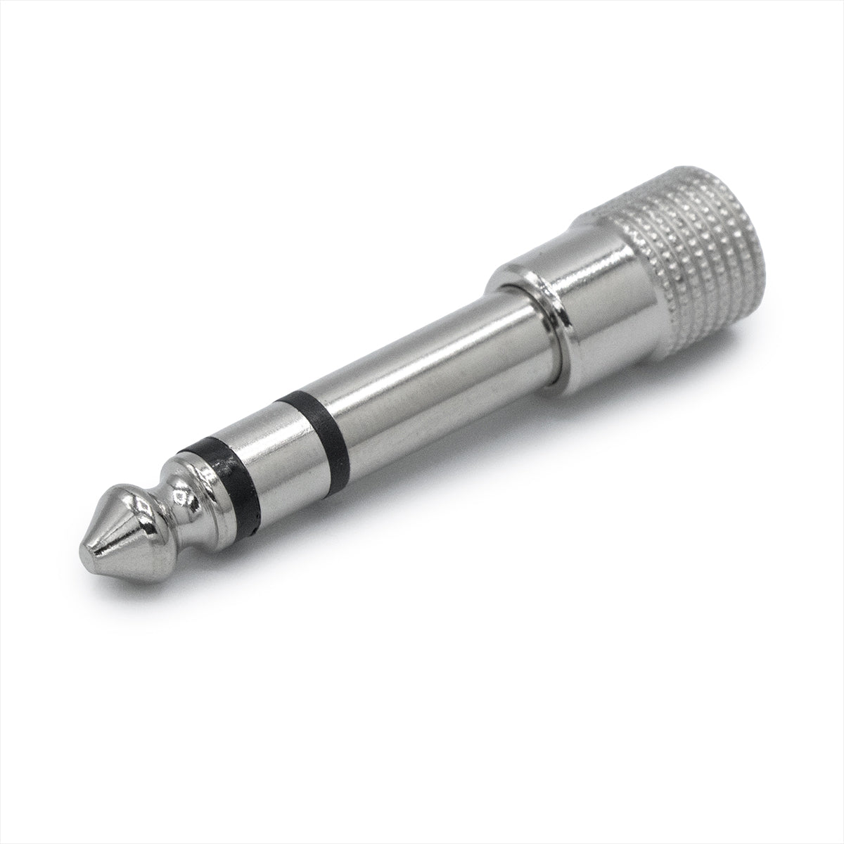 TRS de 3,5 mm a TRSM de 1/4"