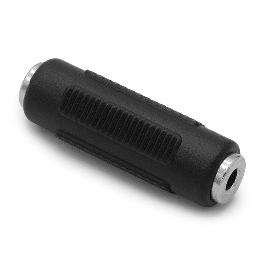 3.5mm Female to 3.5mm Female Adapter