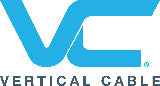 Vertical Cable logo