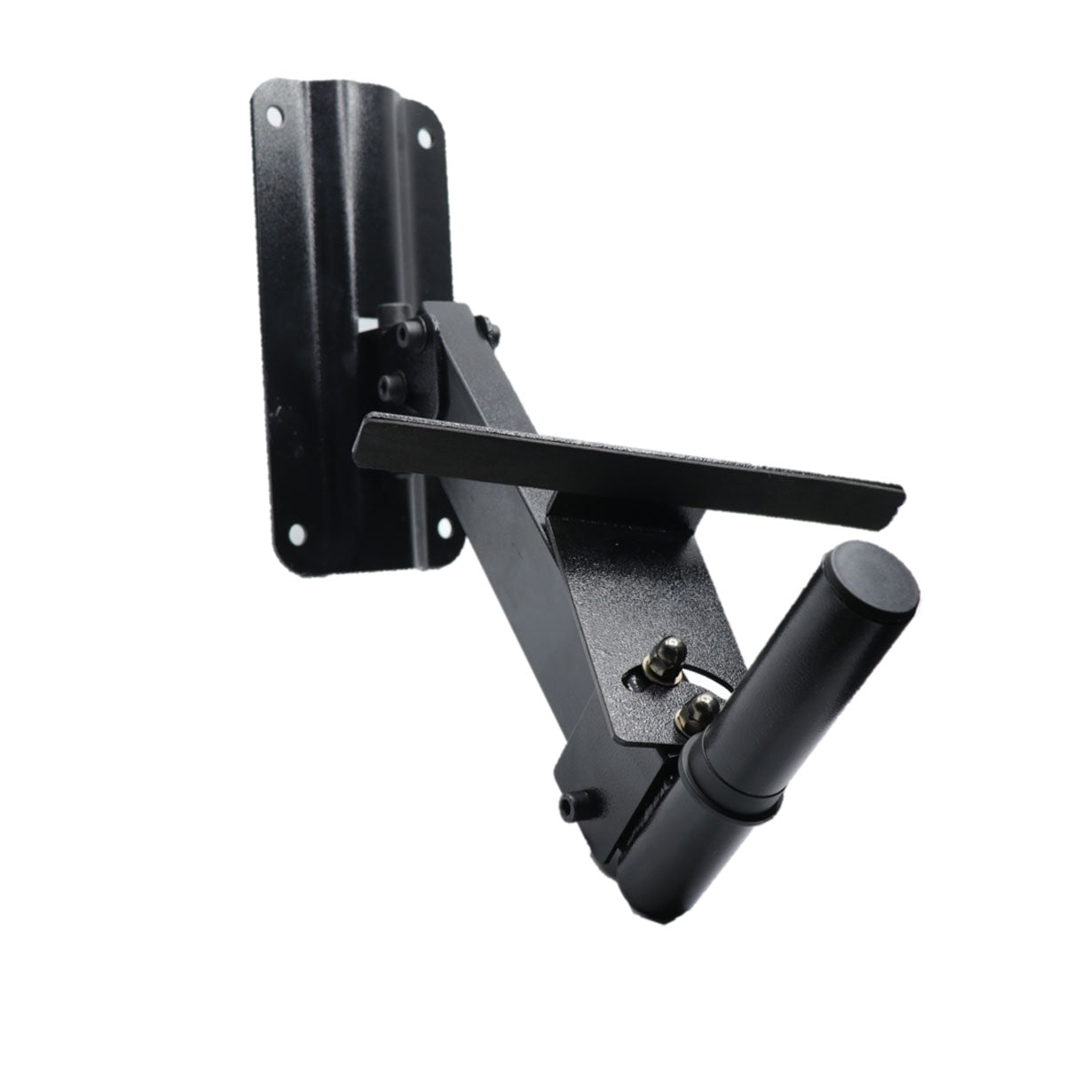 Heavy Duty Adjustable Pitch Speaker Stand