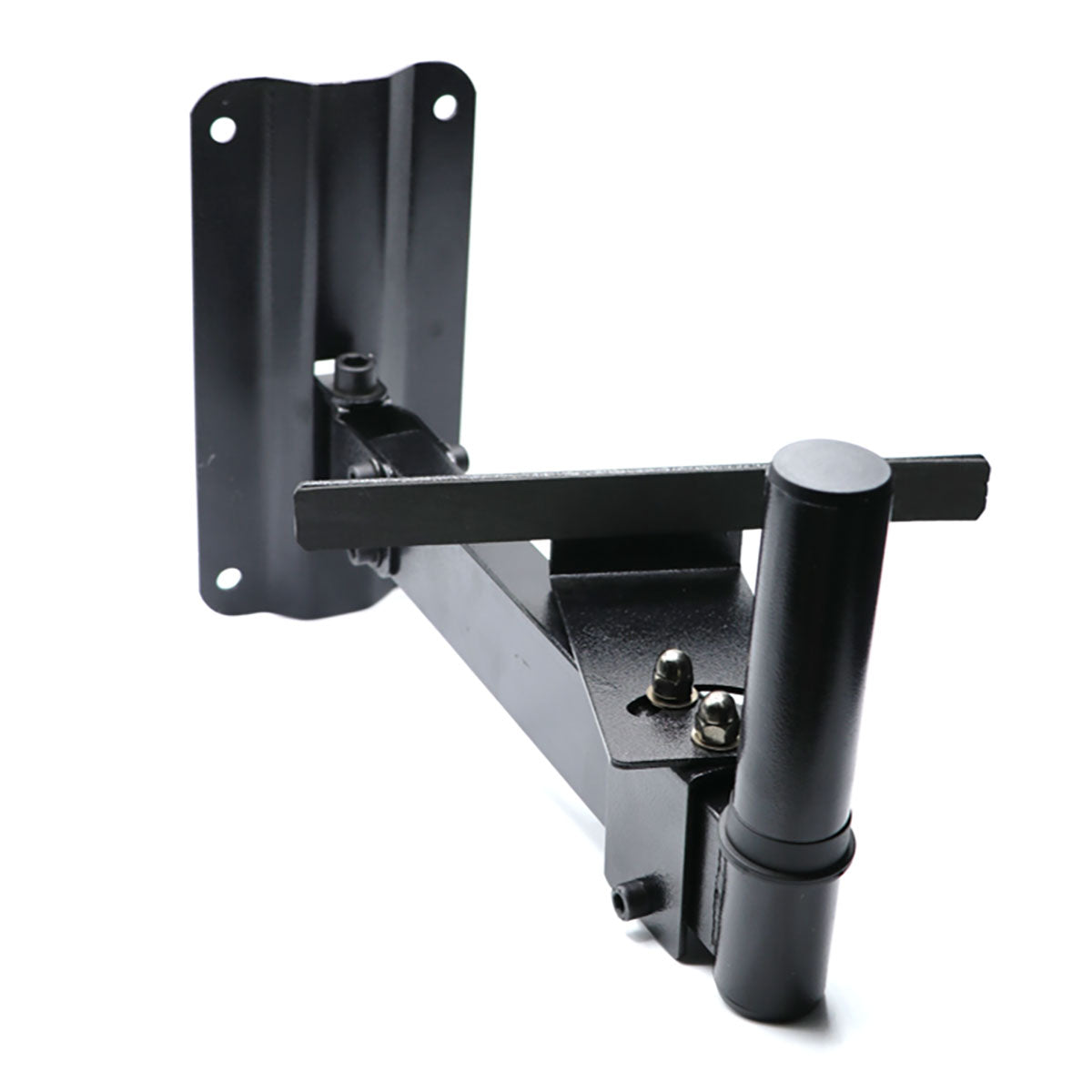 Heavy Duty Adjustable Pitch Speaker Stand