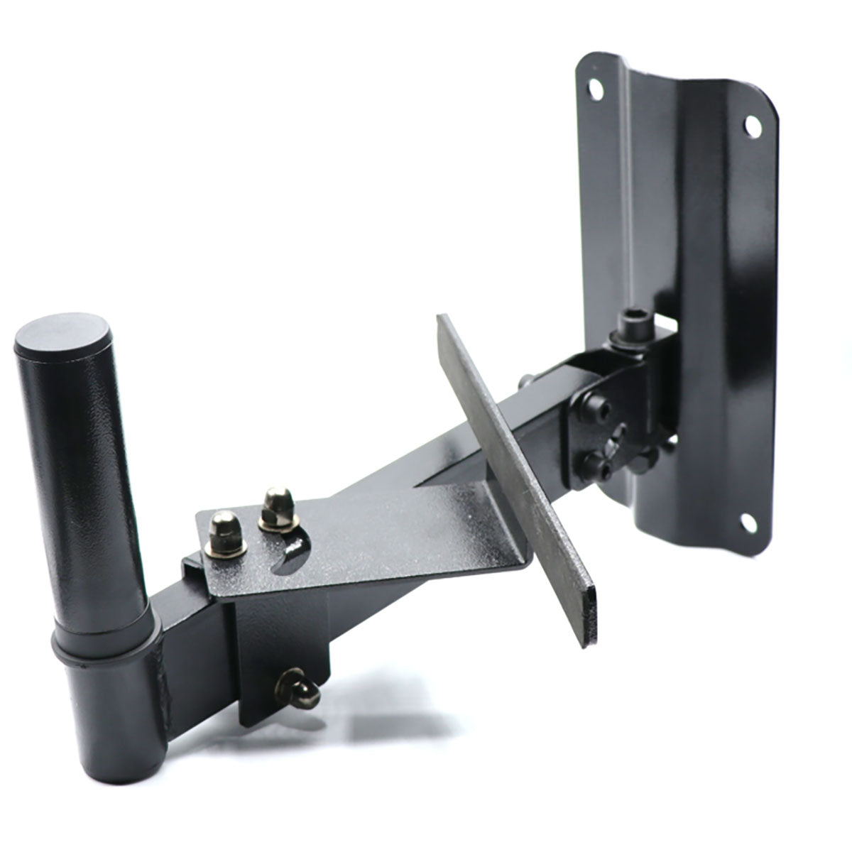 Heavy Duty Adjustable Pitch Speaker Stand