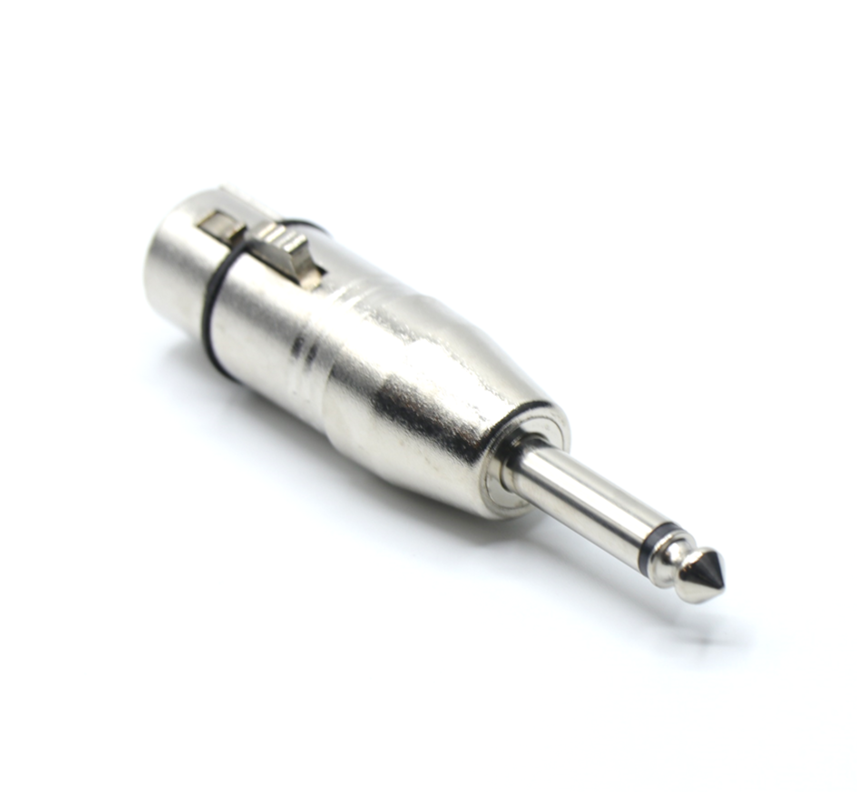 Audio Adapters & Connectors