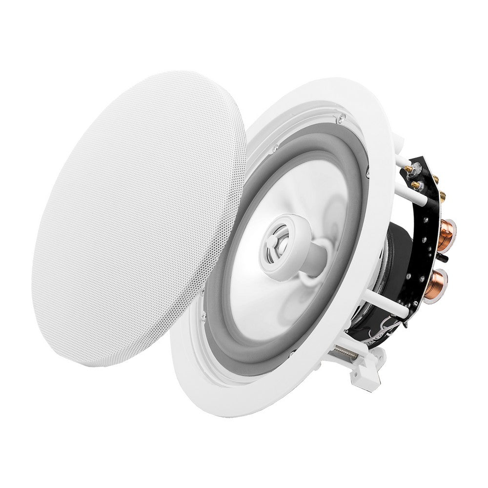 Installation Speakers