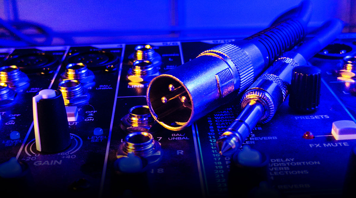 Audio Cables